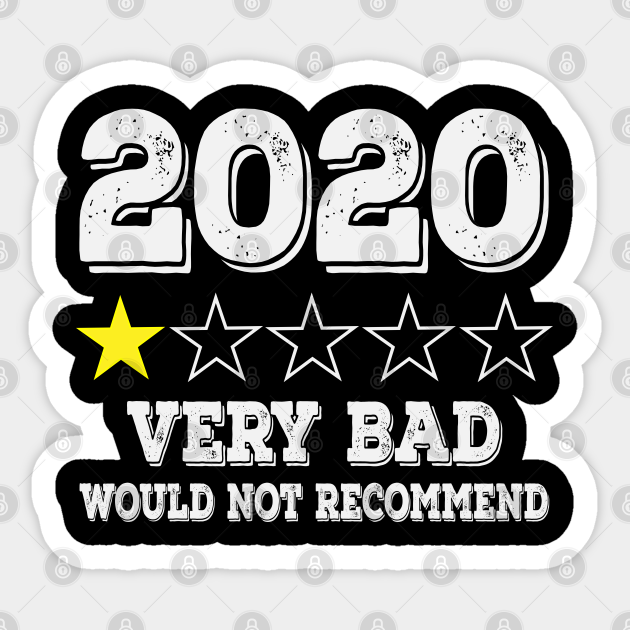 2020 very bad do not recommend